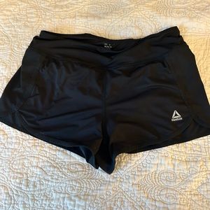 Women’s athletic short